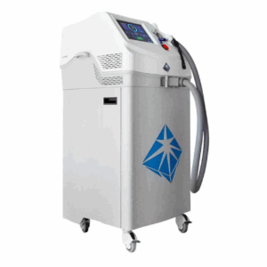 Laser Opphalo LS 1200 - Dispositif d'épilation définitive