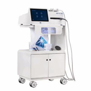 Phoenix RF500 – Radiofréquence Multifonctionnelle Professionnelle